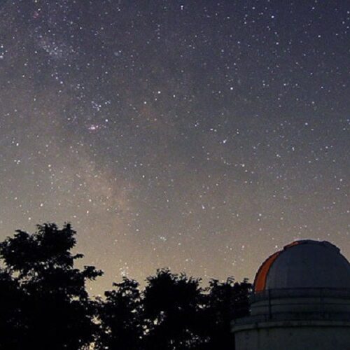 Centro Astronomico di Libbiano